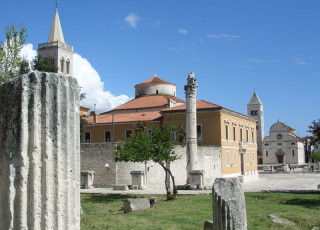Zadar Forum 1