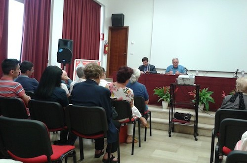 15 Luglio