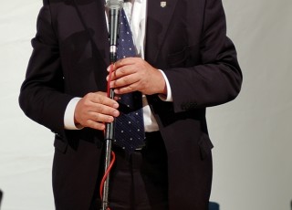 Antonio Ballarin