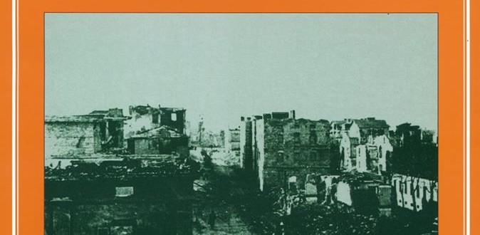 Bombardamenti Pola