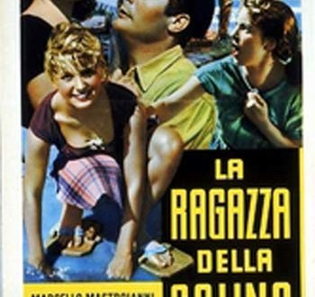 La Ragazza Della Salina