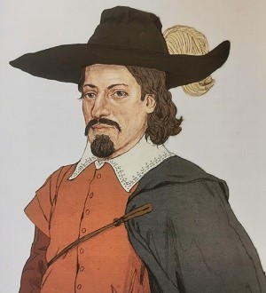 Giuliani Biagio Capodistria
