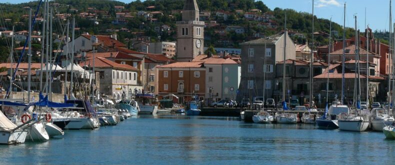 Muggia