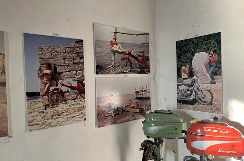 Pirano Tomos Foto Radio Capodistria