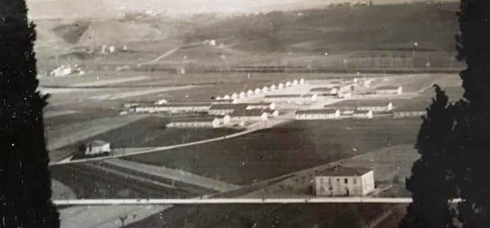 CRP Laterina Foto Emanuela Giorgini Anni 50