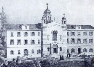 Chiesa Armena Trieste