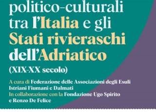 Relazioni Politico Culturali Adriatico